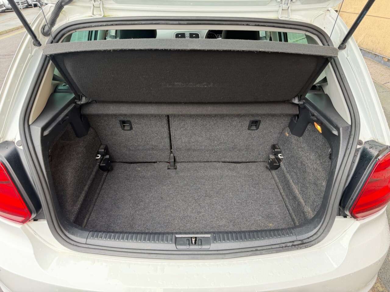 0 VOLKSWAGEN POLO 0 VOLKSWAGEN POLO