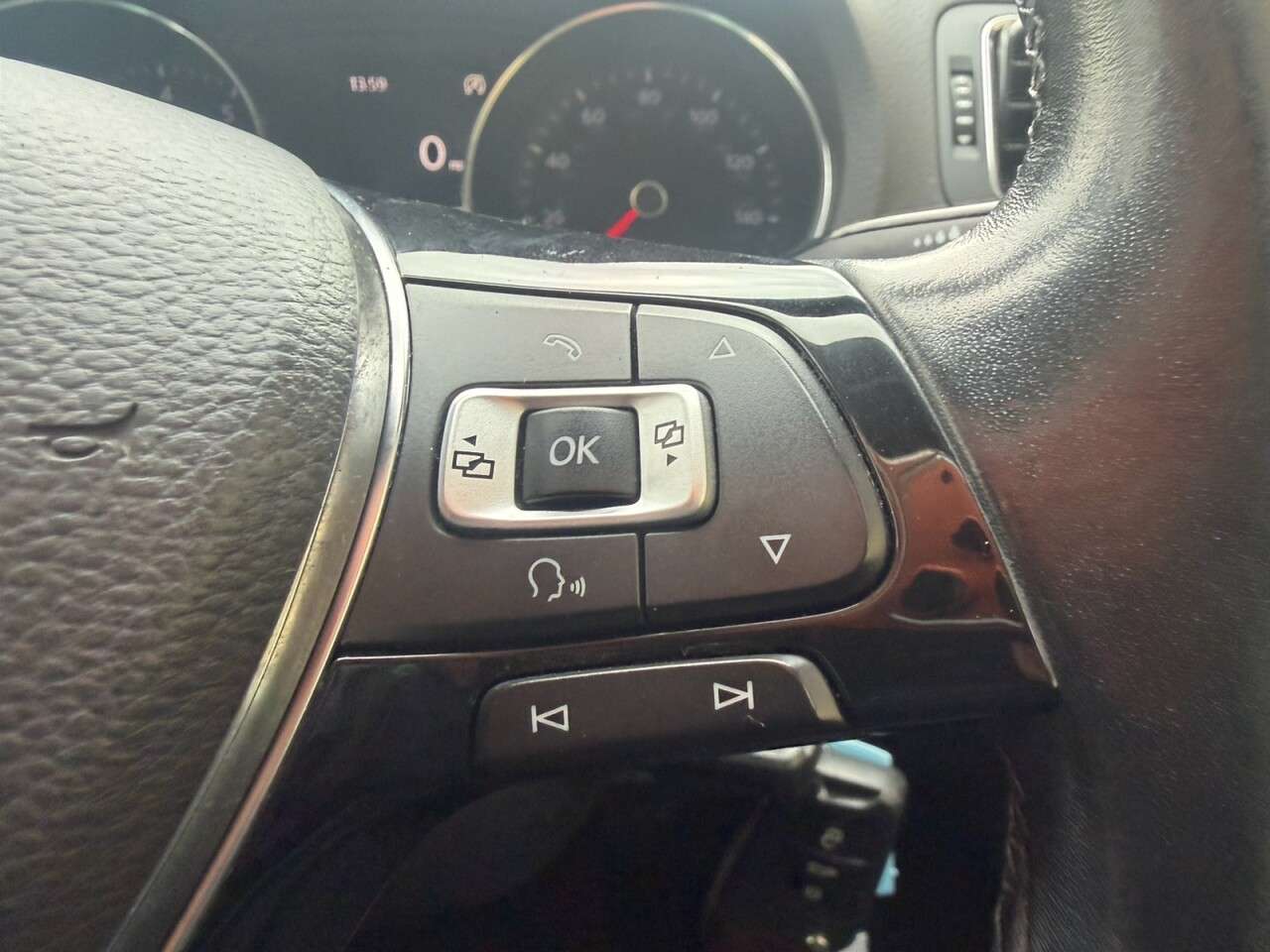 0 VOLKSWAGEN POLO 0 VOLKSWAGEN POLO