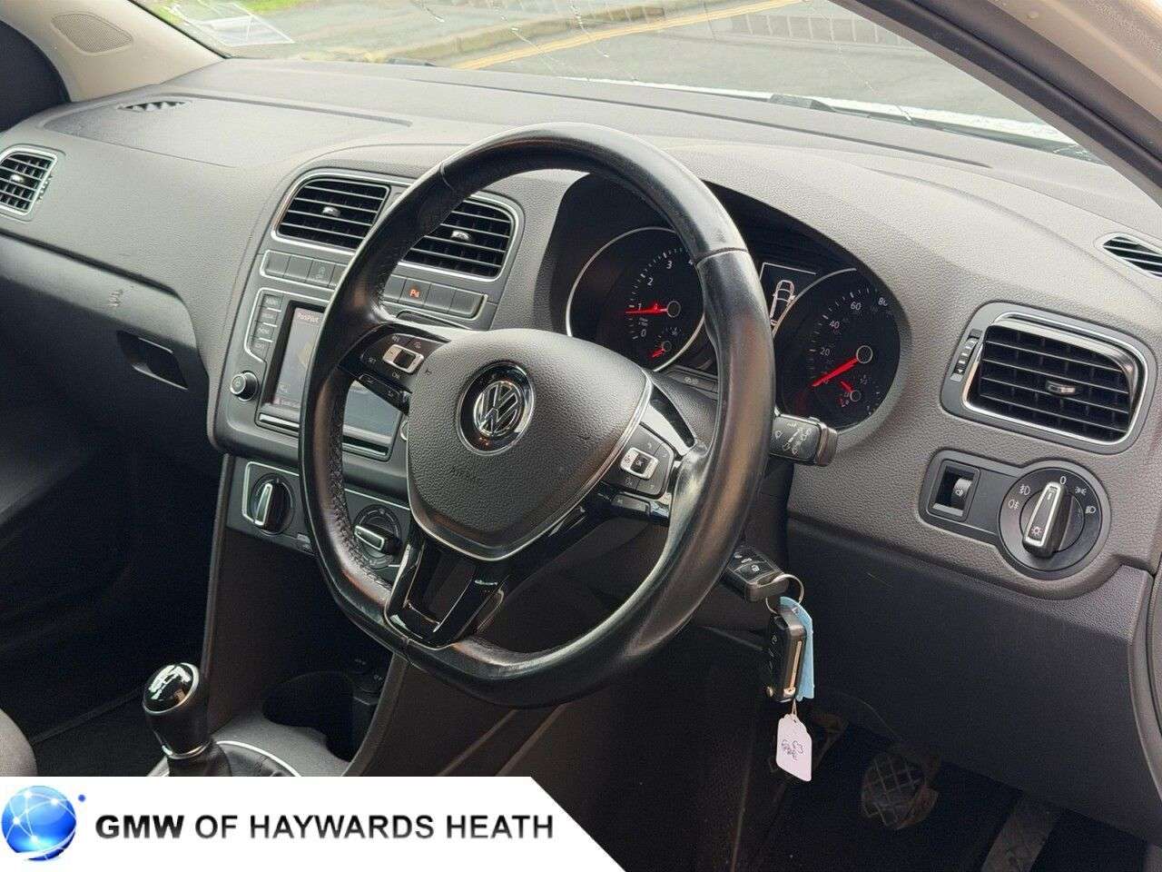 2016 VOLKSWAGEN POLO 2016 VOLKSWAGEN POLO