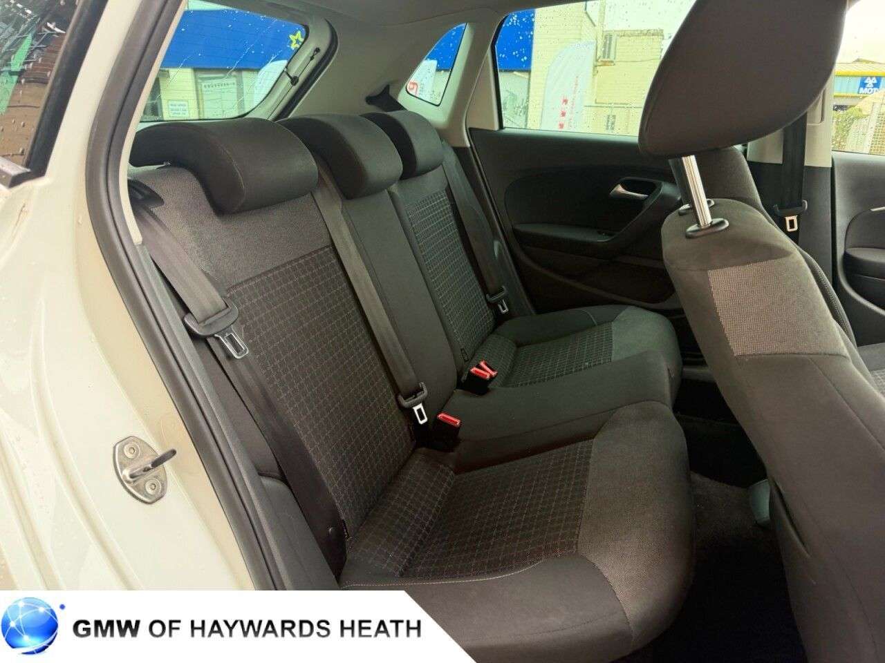 2016 VOLKSWAGEN POLO 2016 VOLKSWAGEN POLO