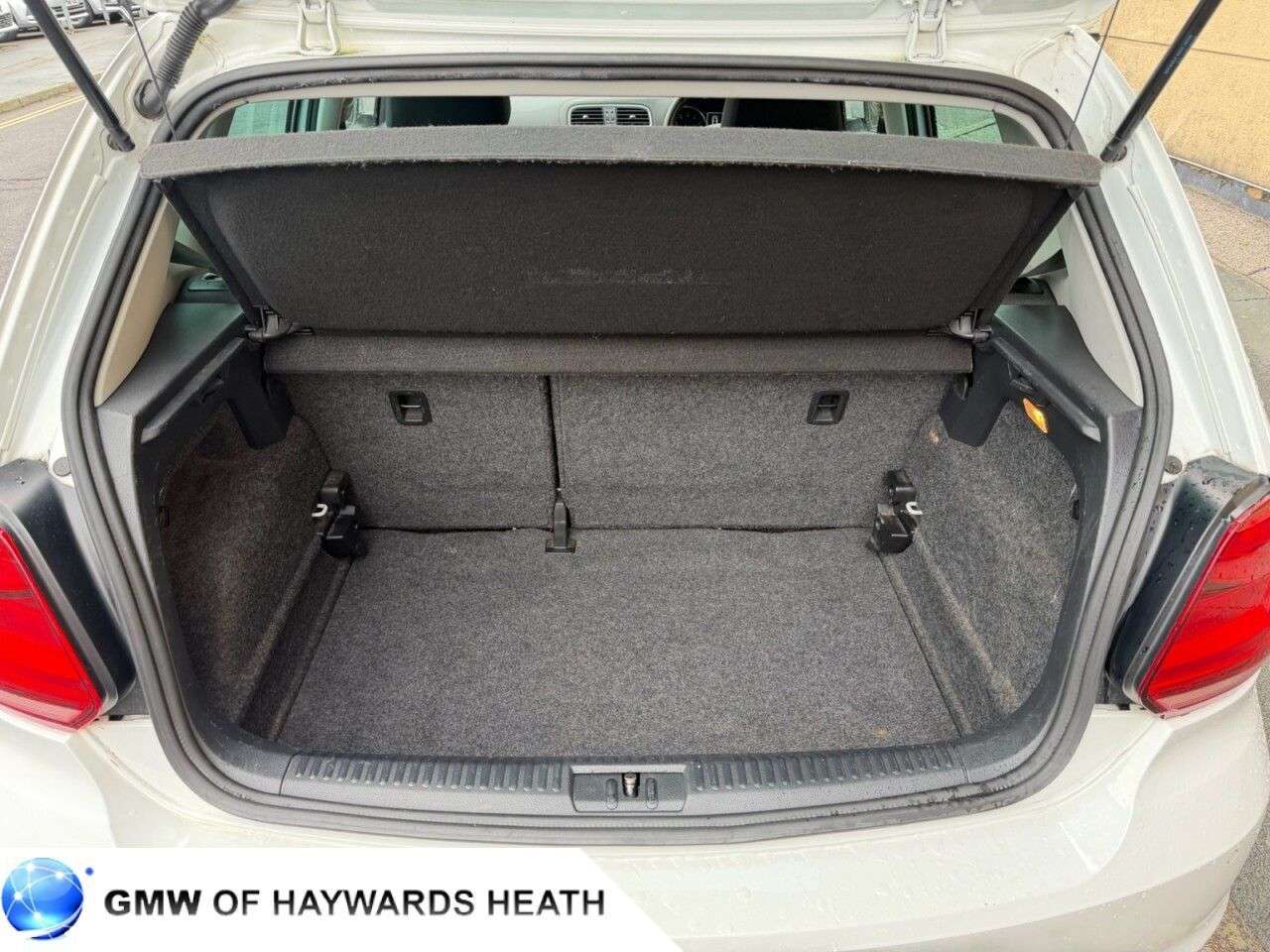 2016 VOLKSWAGEN POLO 2016 VOLKSWAGEN POLO