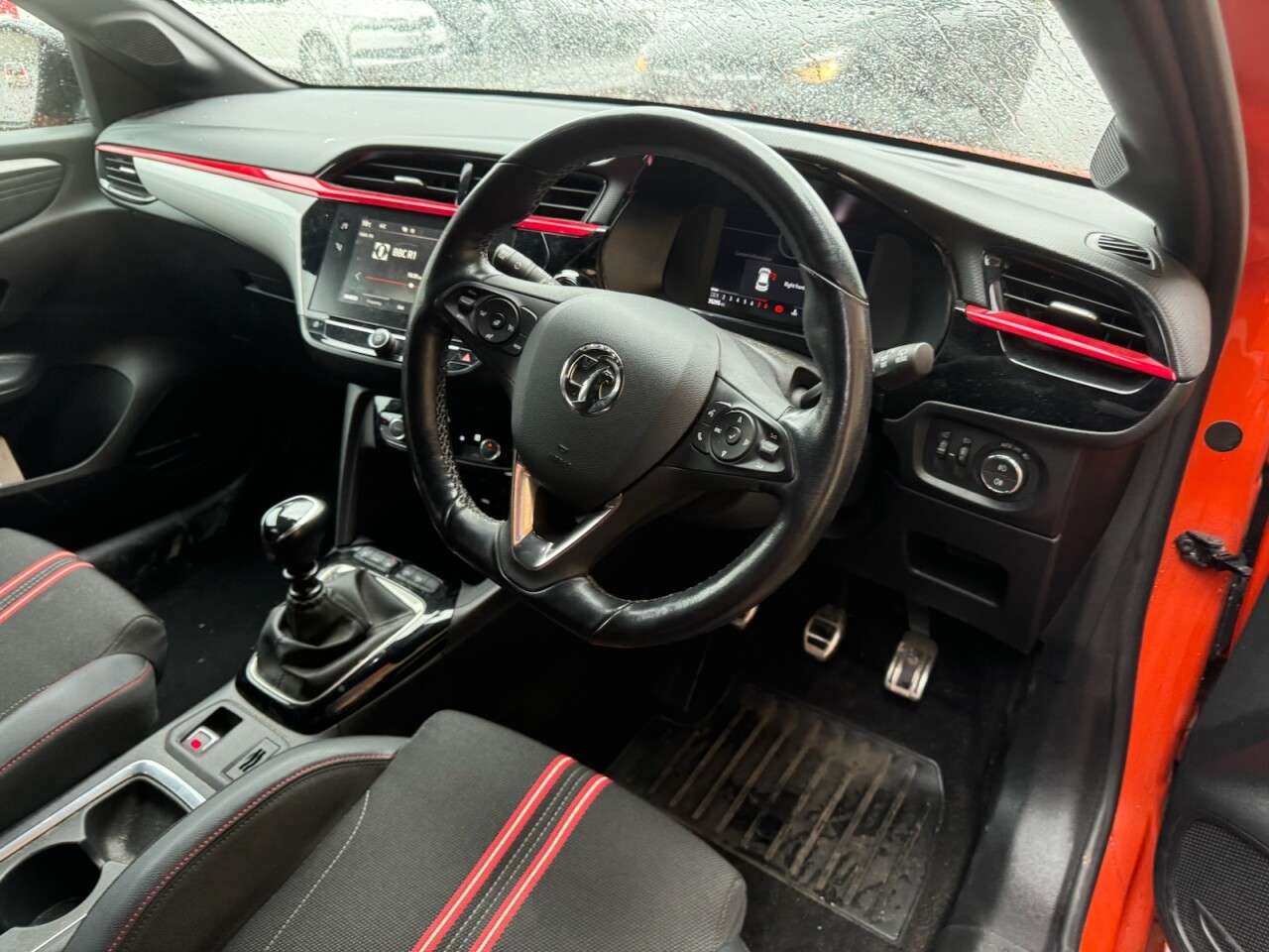 2020 VAUXHALL CORSA 2020 VAUXHALL CORSA