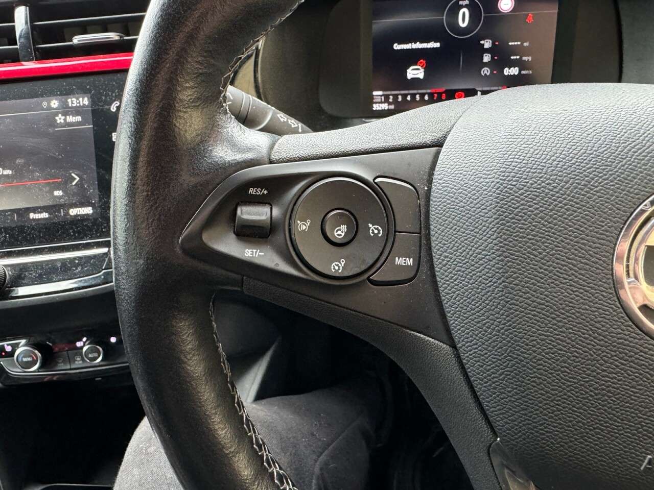 2020 VAUXHALL CORSA 2020 VAUXHALL CORSA