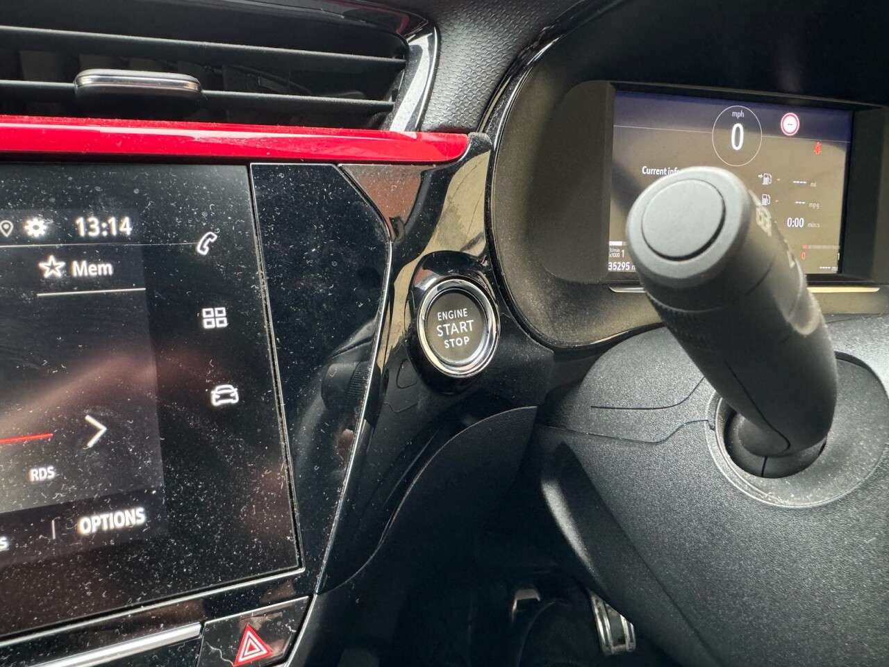 2020 VAUXHALL CORSA 2020 VAUXHALL CORSA