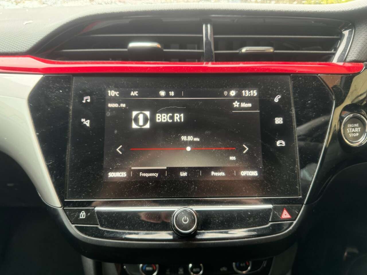 2020 VAUXHALL CORSA 2020 VAUXHALL CORSA