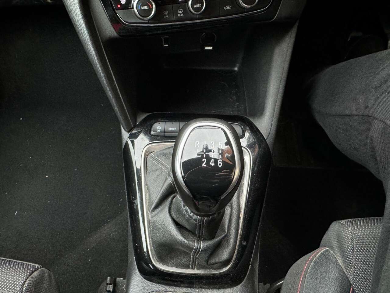 2020 VAUXHALL CORSA 2020 VAUXHALL CORSA