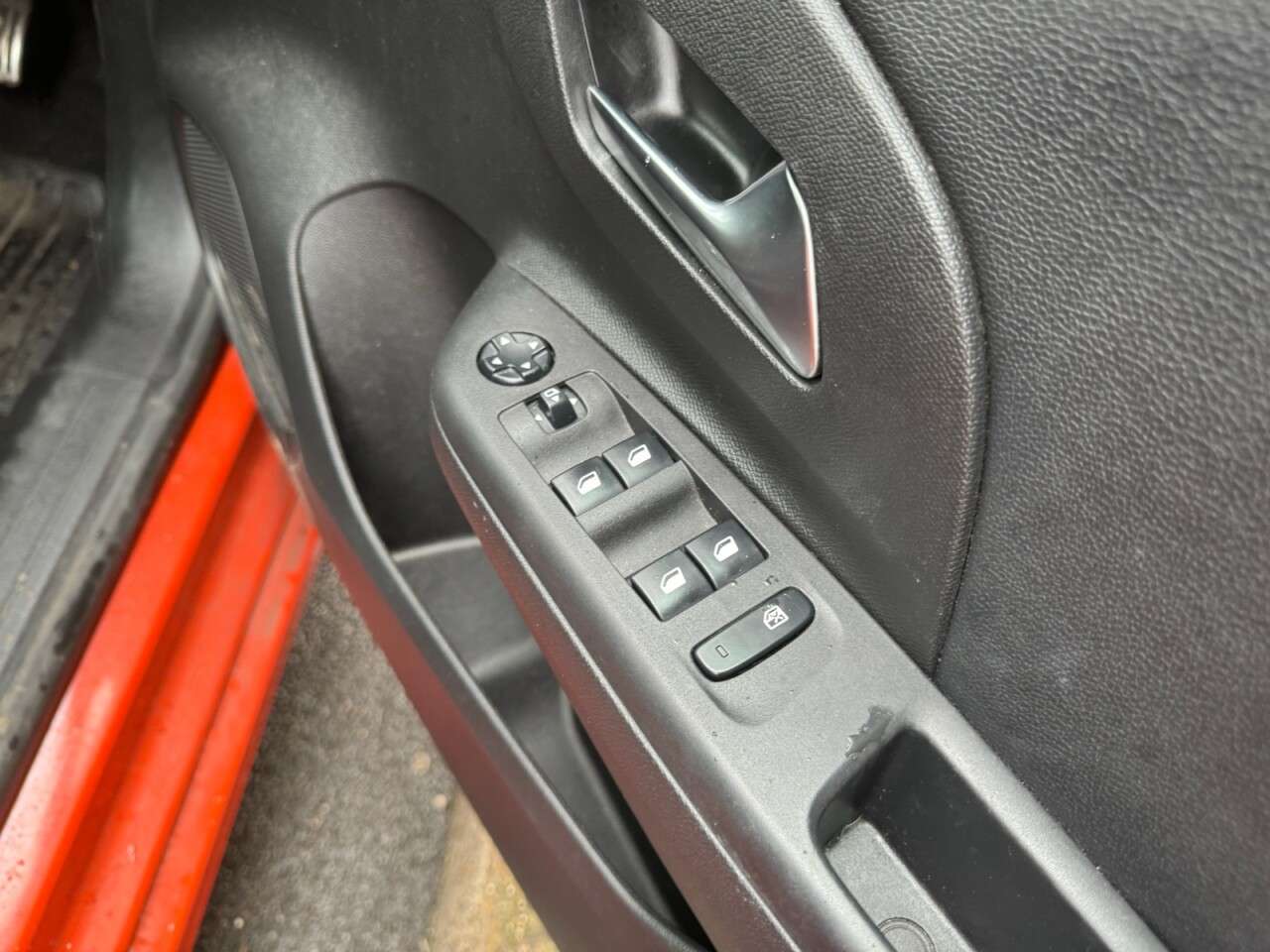 2020 VAUXHALL CORSA 2020 VAUXHALL CORSA