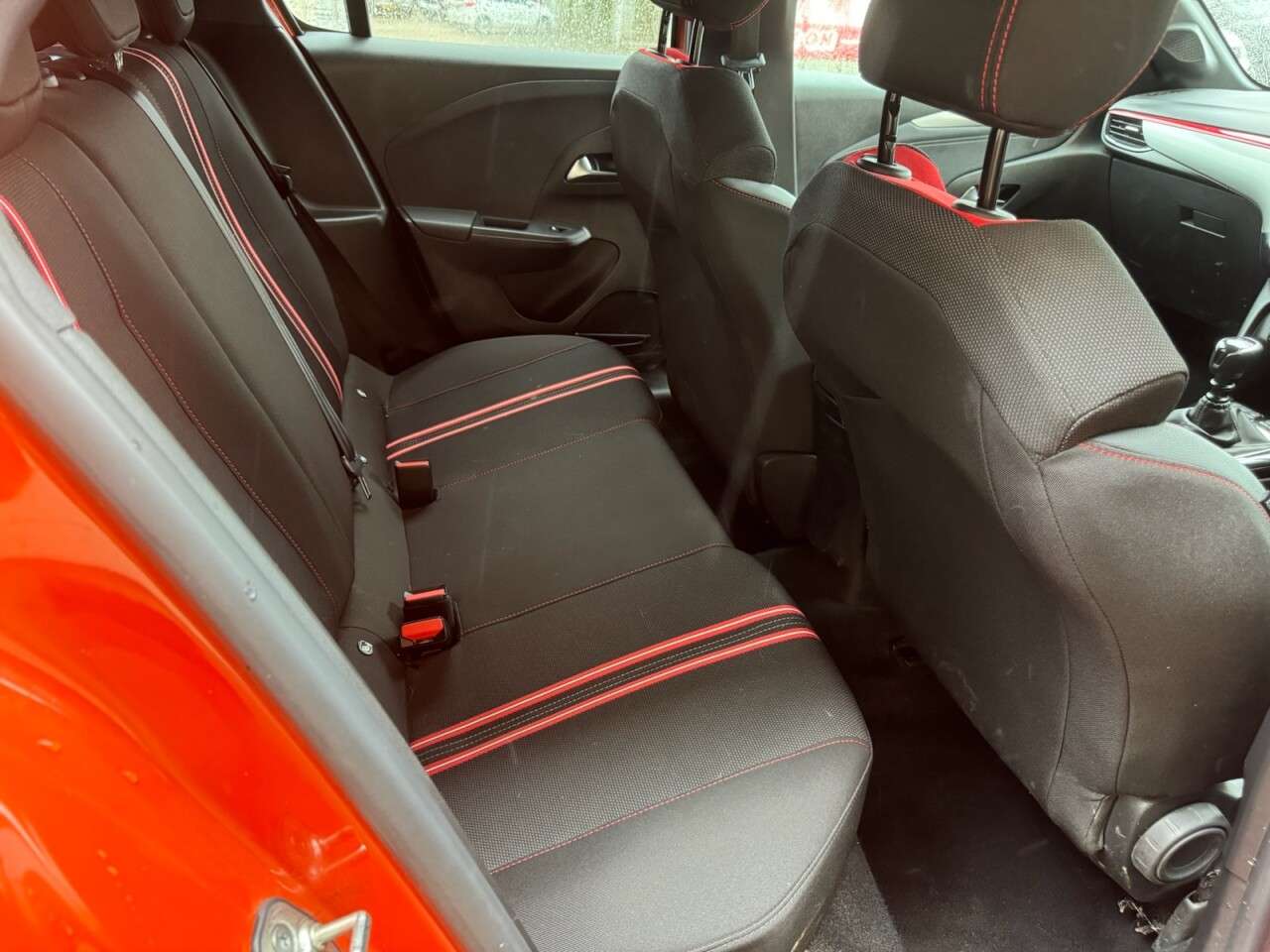 2020 VAUXHALL CORSA 2020 VAUXHALL CORSA