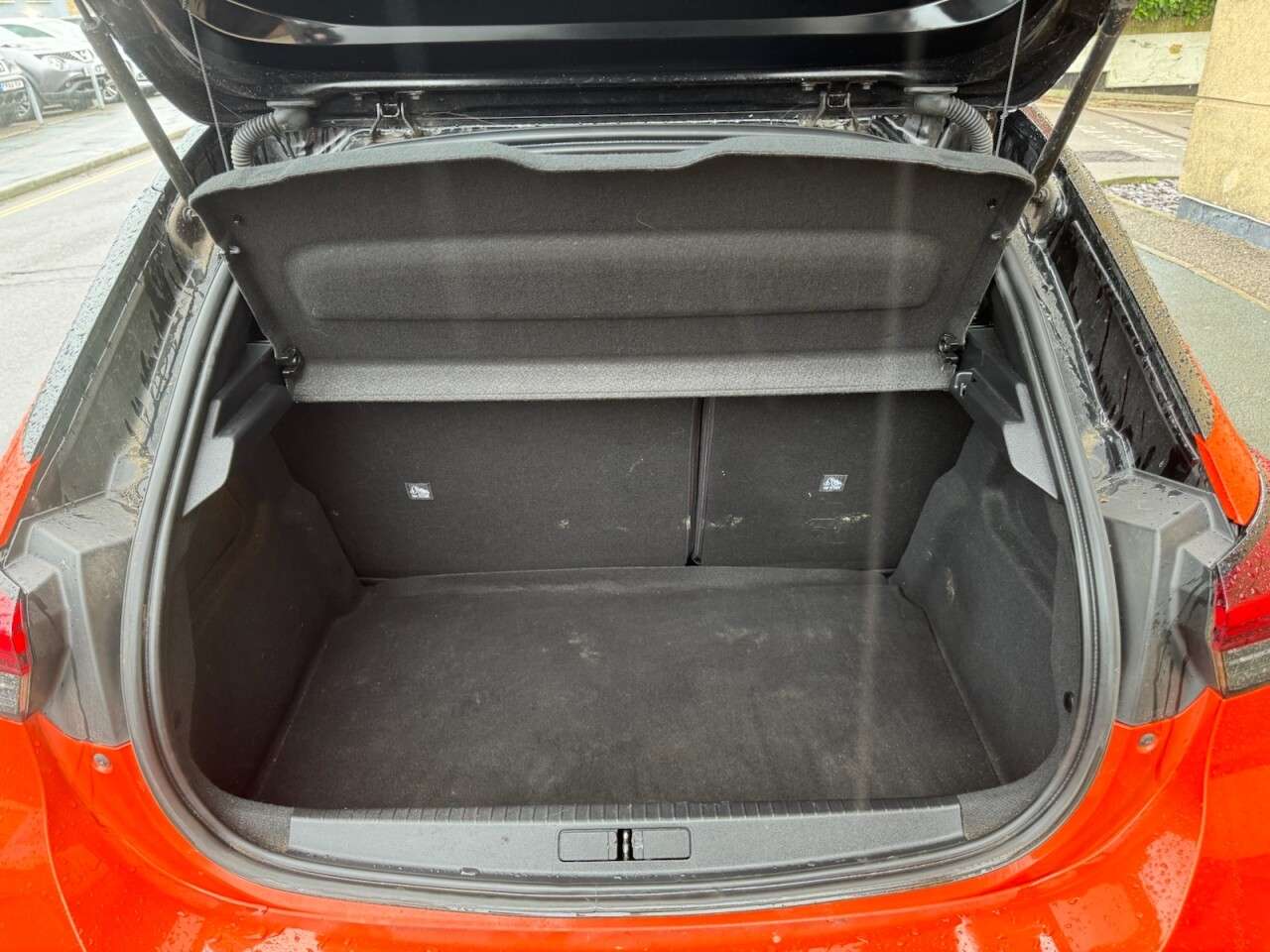 2020 VAUXHALL CORSA 2020 VAUXHALL CORSA