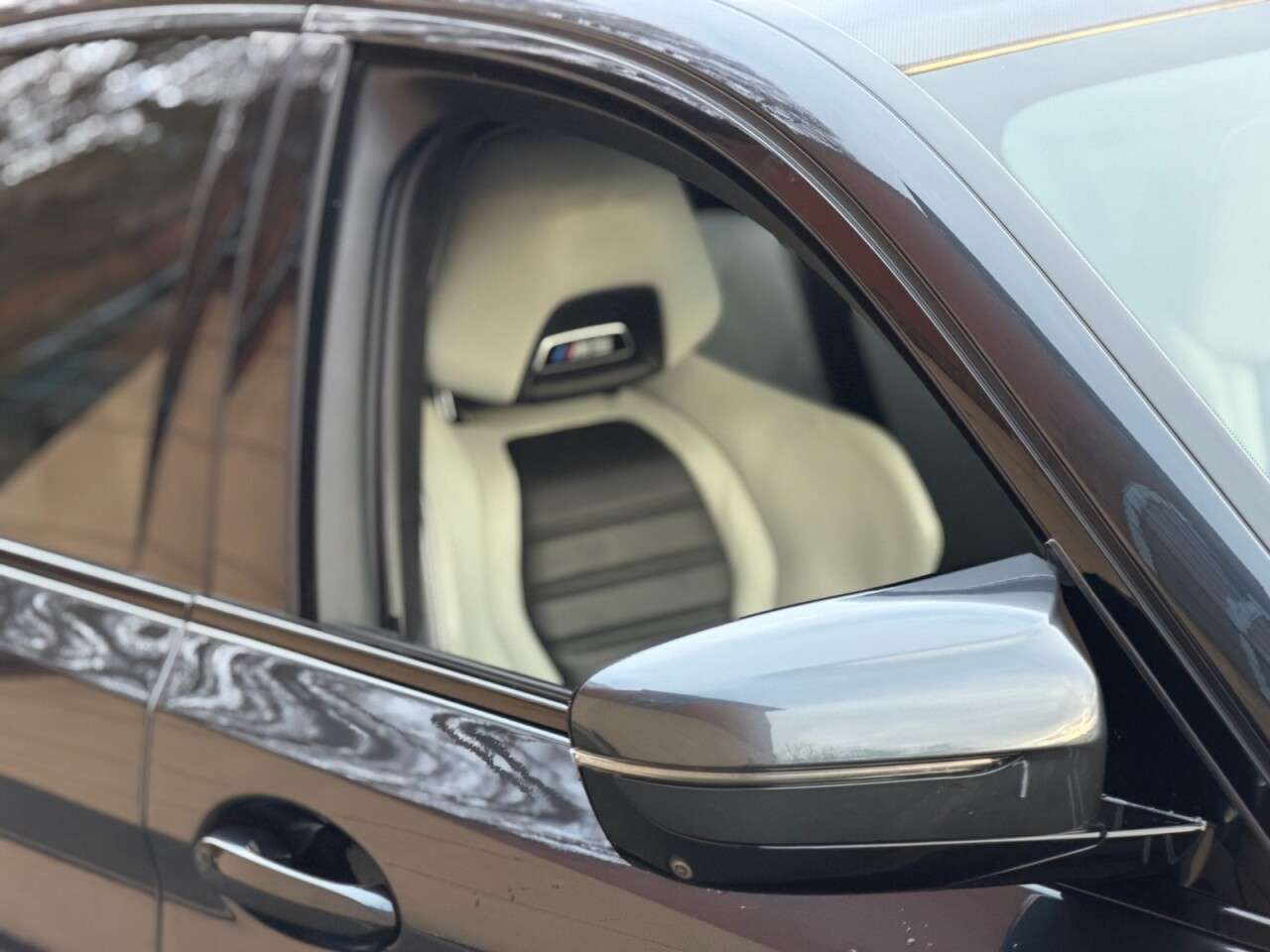 2019 BMW M5 2019 BMW M5