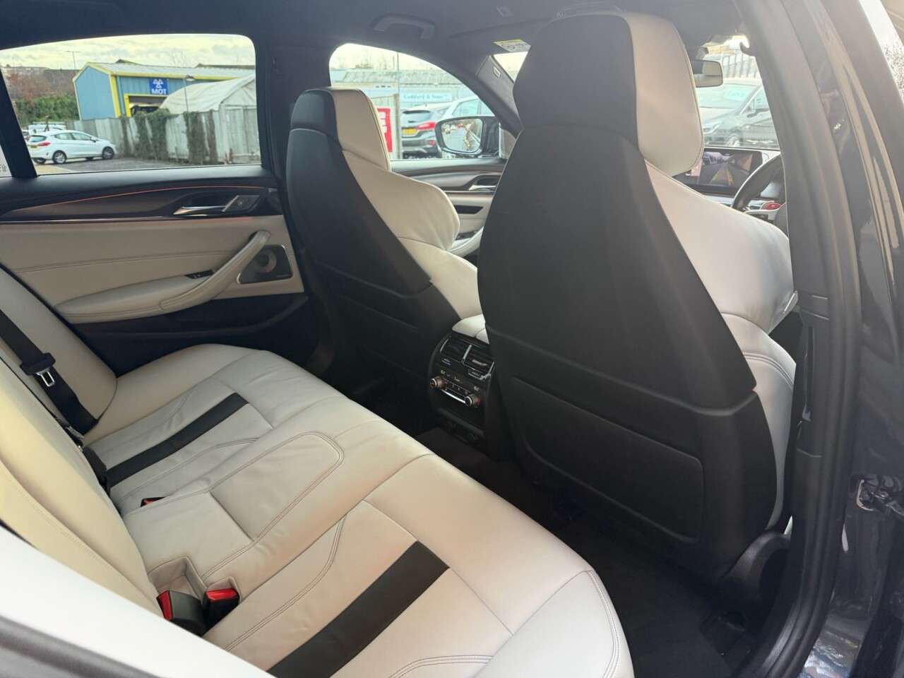 2019 BMW M5 2019 BMW M5