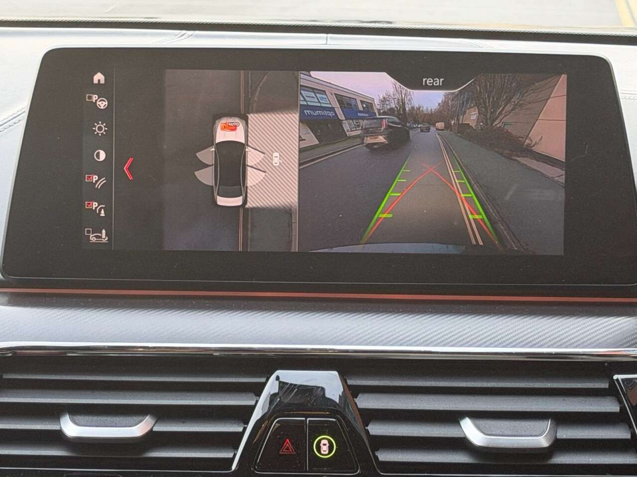 2019 BMW M5 2019 BMW M5