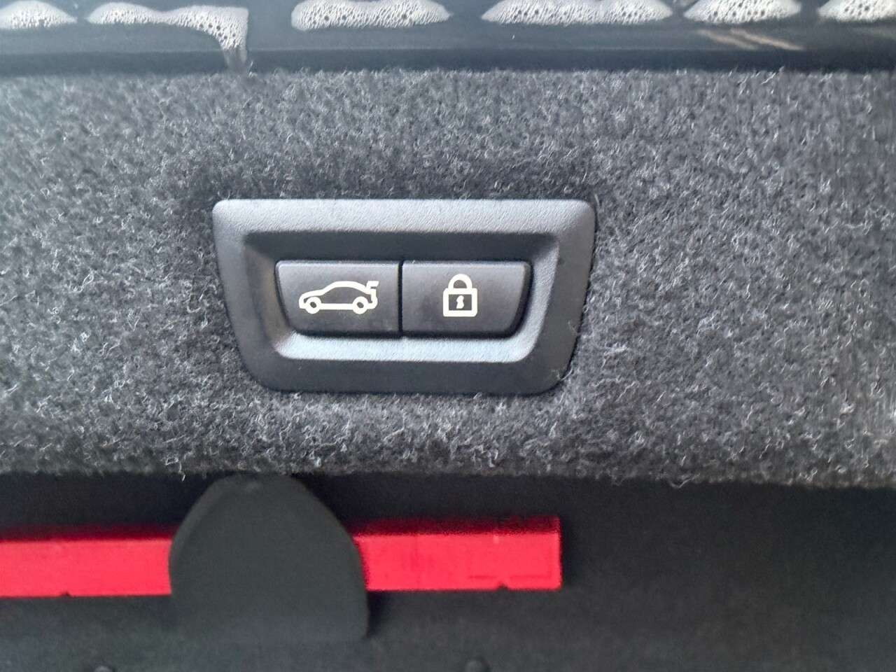 2019 BMW M5 2019 BMW M5