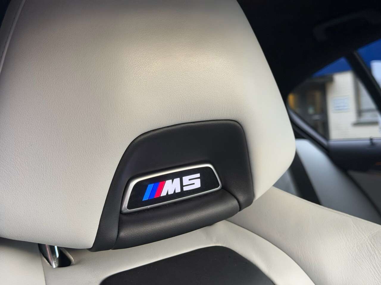 2019 BMW M5 2019 BMW M5
