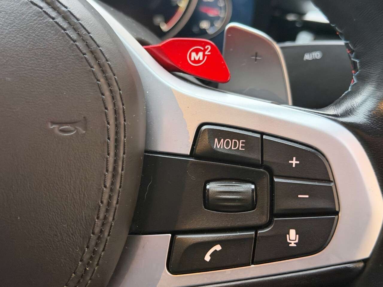 2019 BMW M5 2019 BMW M5