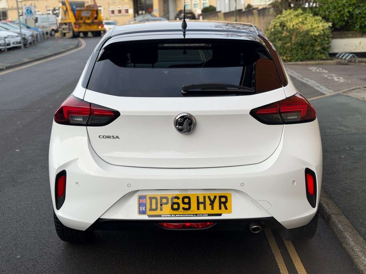 0 VAUXHALL CORSA 0 VAUXHALL CORSA