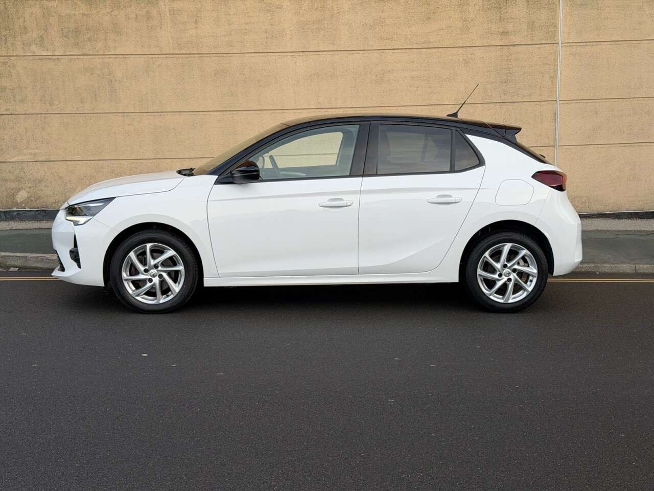 0 VAUXHALL CORSA 0 VAUXHALL CORSA