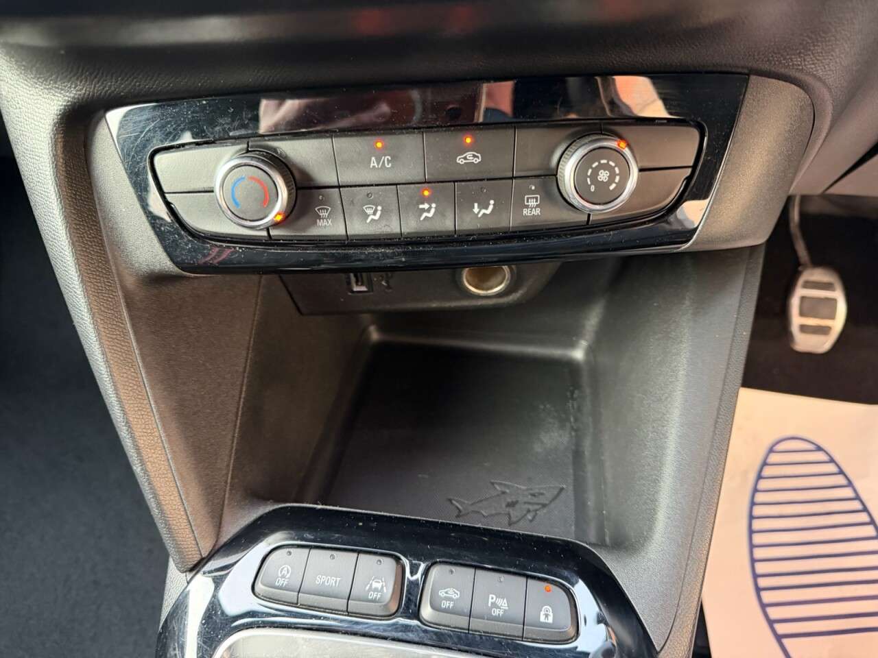 0 VAUXHALL CORSA 0 VAUXHALL CORSA