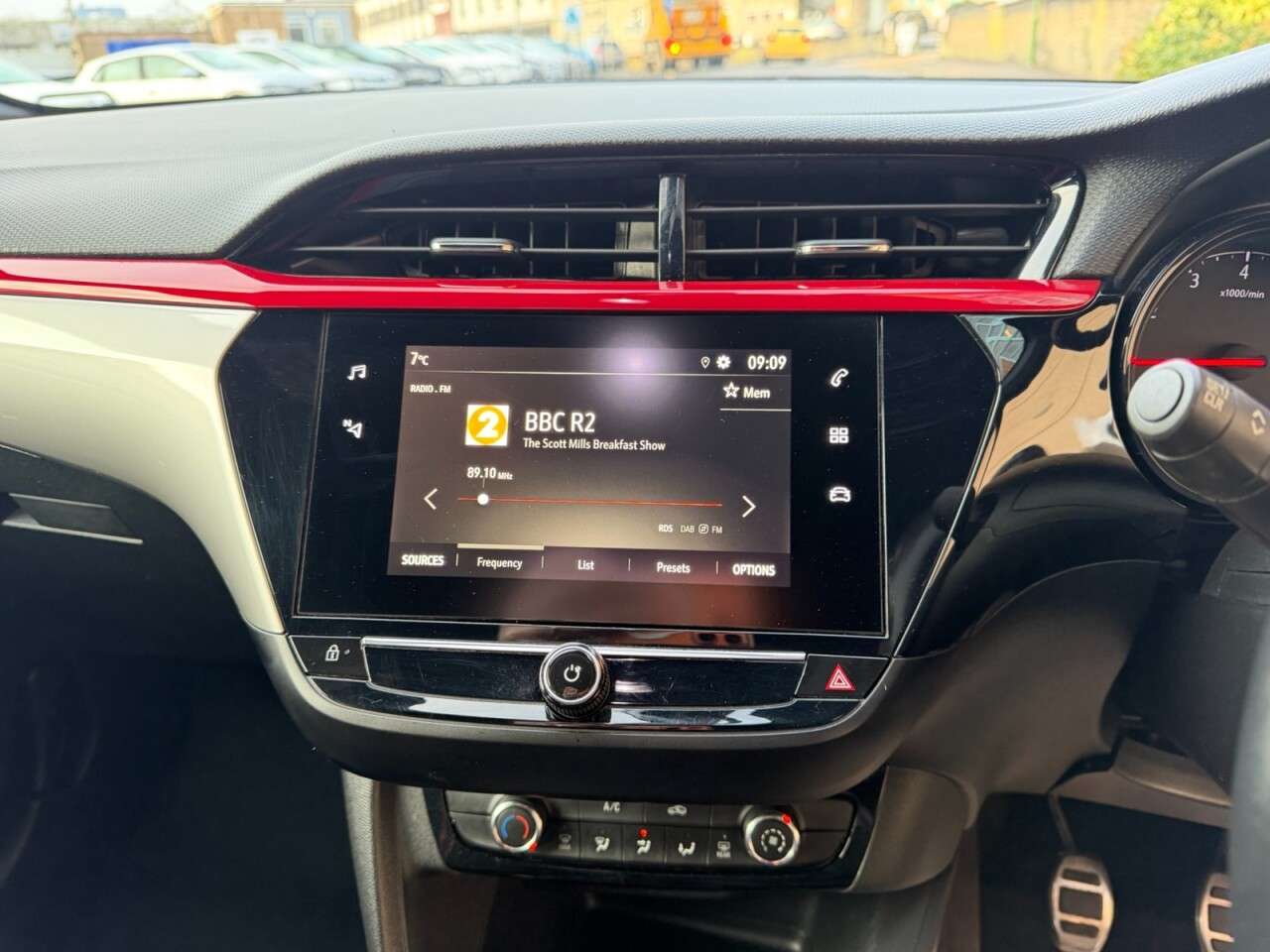 0 VAUXHALL CORSA 0 VAUXHALL CORSA