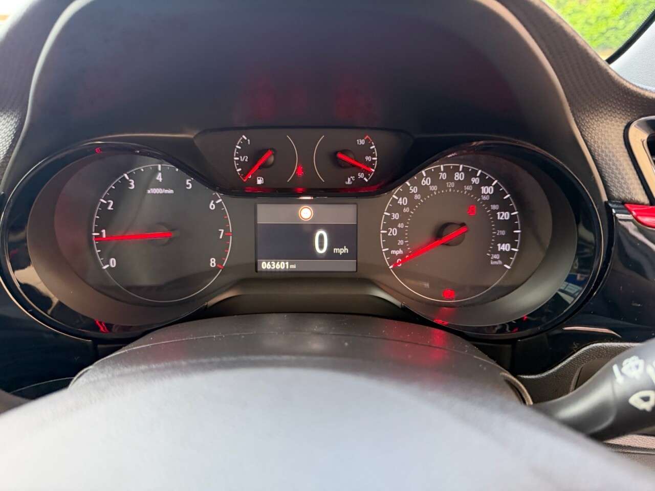 0 VAUXHALL CORSA 0 VAUXHALL CORSA