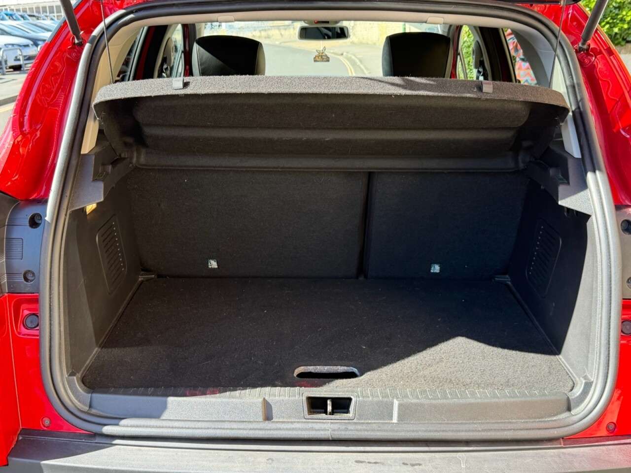 2018 RENAULT CAPTUR 2018 RENAULT CAPTUR