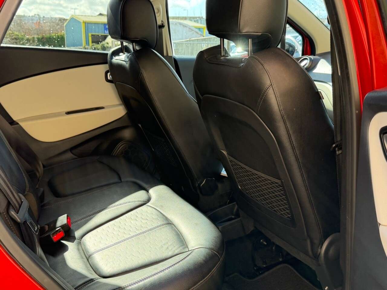 2018 RENAULT CAPTUR 2018 RENAULT CAPTUR