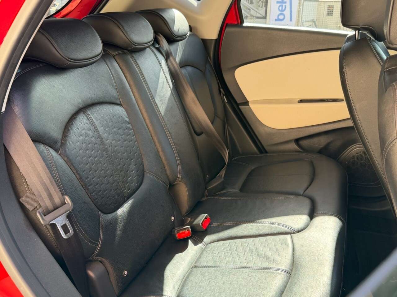 2018 RENAULT CAPTUR 2018 RENAULT CAPTUR