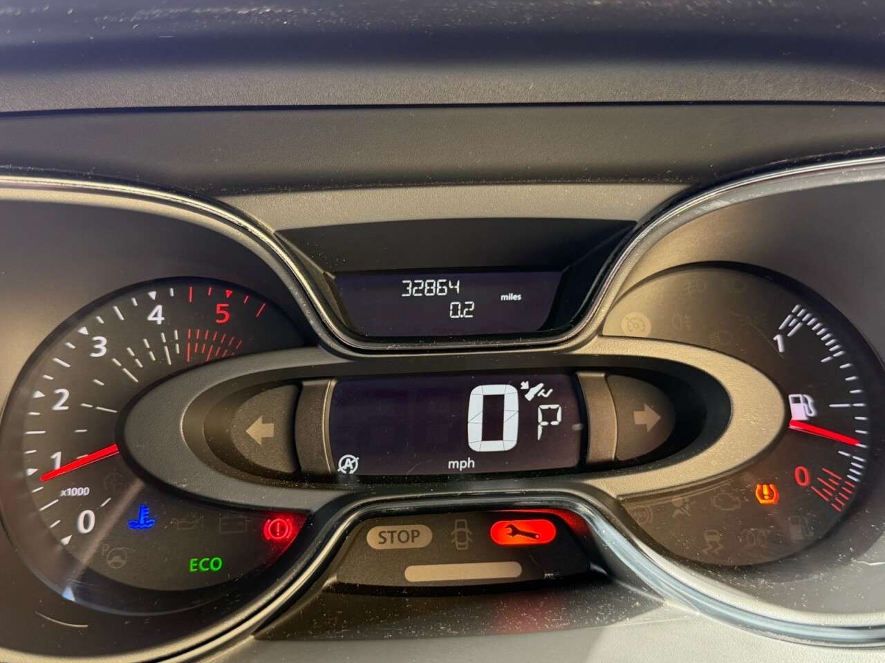 2018 RENAULT CAPTUR 2018 RENAULT CAPTUR