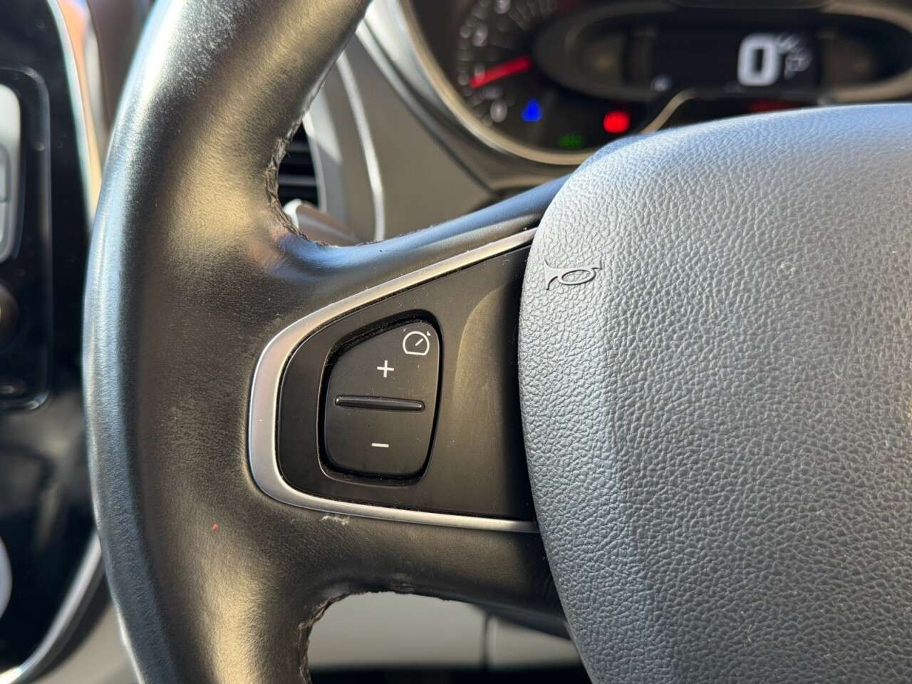 2018 RENAULT CAPTUR 2018 RENAULT CAPTUR