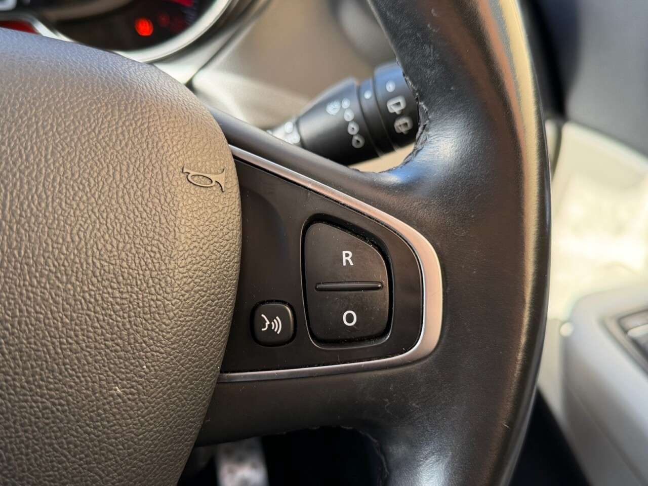 2018 RENAULT CAPTUR 2018 RENAULT CAPTUR