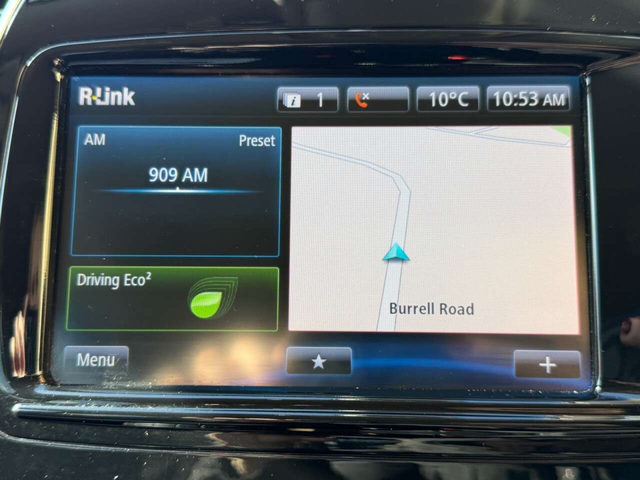 2018 RENAULT CAPTUR 2018 RENAULT CAPTUR