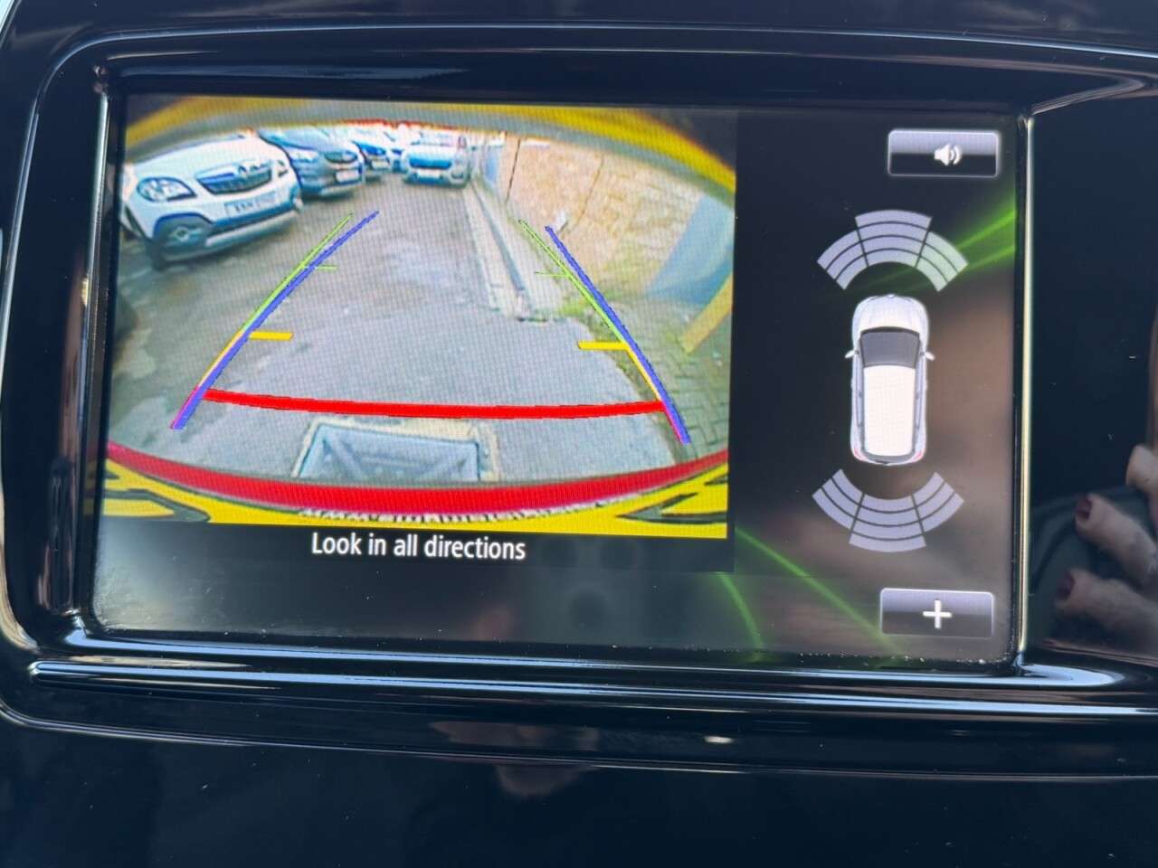 2018 RENAULT CAPTUR 2018 RENAULT CAPTUR