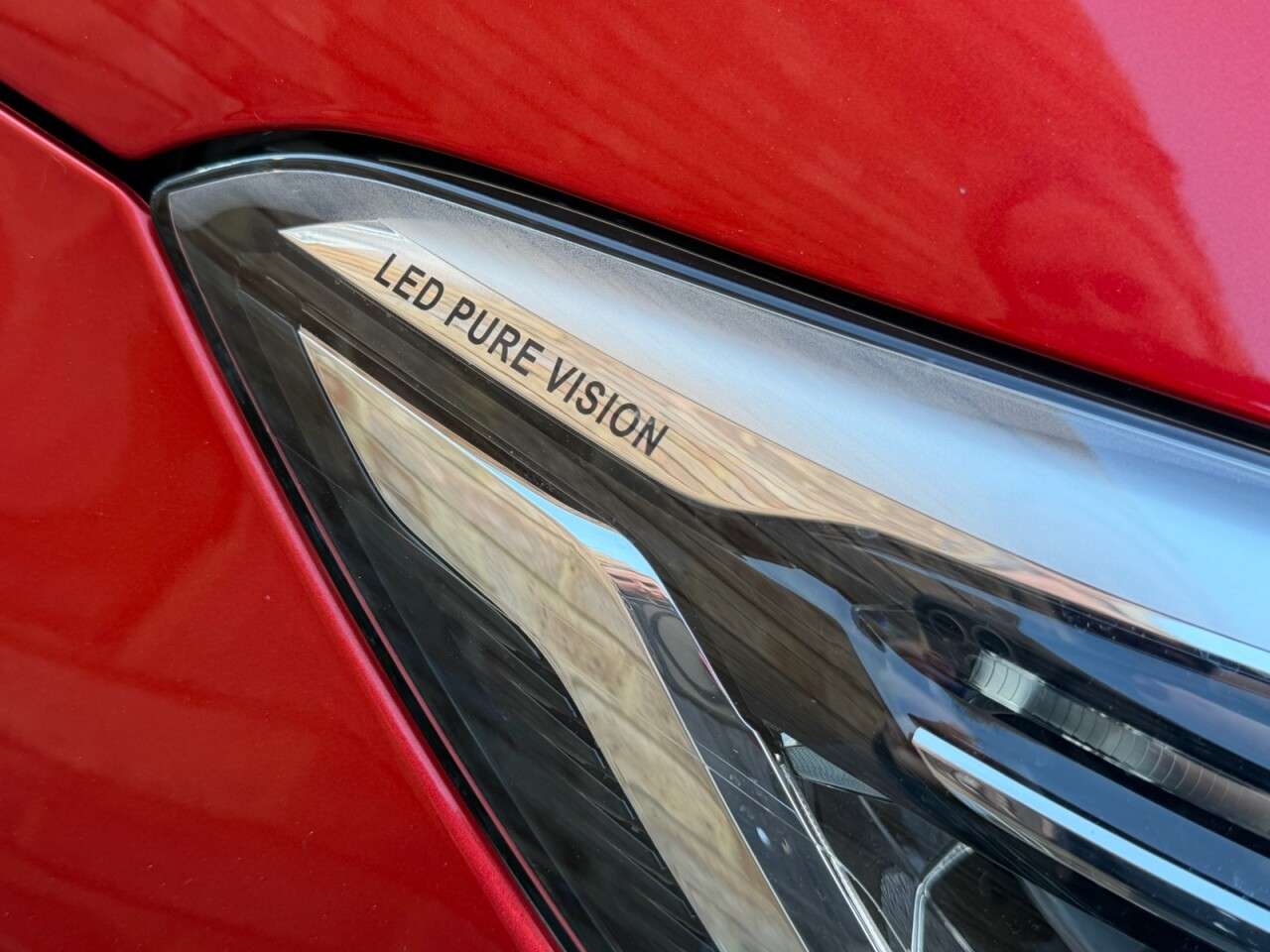 2018 RENAULT CAPTUR 2018 RENAULT CAPTUR