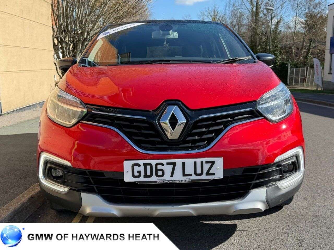 A 2018 RENAULT CAPTUR 1.5 dCi ENERGY Signature X Nav SUV 5dr Diesel EDC Euro 6 (s/s) (90 ps) A 2018 RENAULT CAPTUR 1.5 dCi ENERGY Signature X Nav SUV 5dr Diesel EDC Euro 6 (s/s) (90 ps)