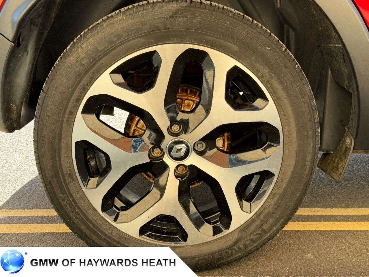 2018 RENAULT CAPTUR 2018 RENAULT CAPTUR