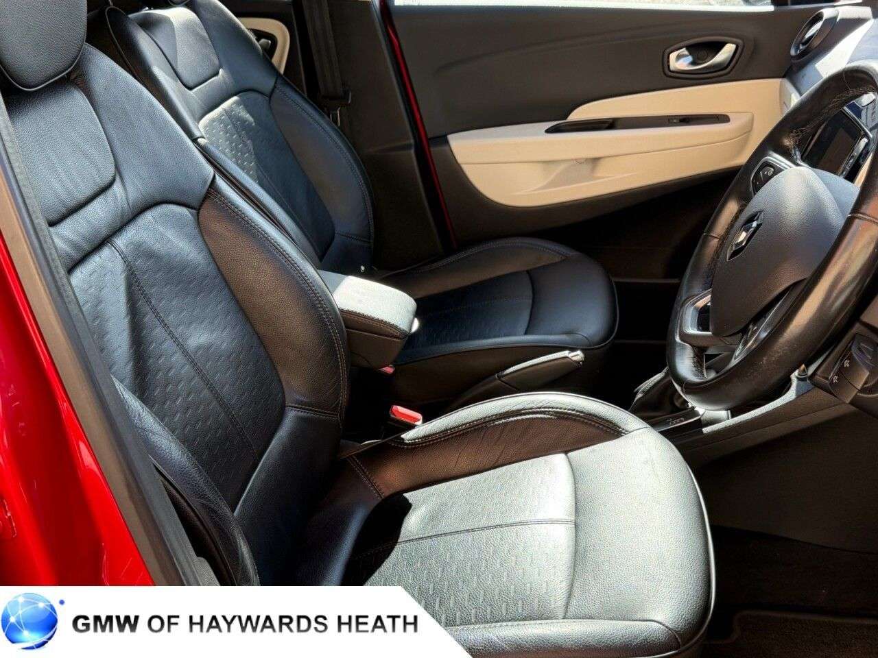 2018 RENAULT CAPTUR 2018 RENAULT CAPTUR