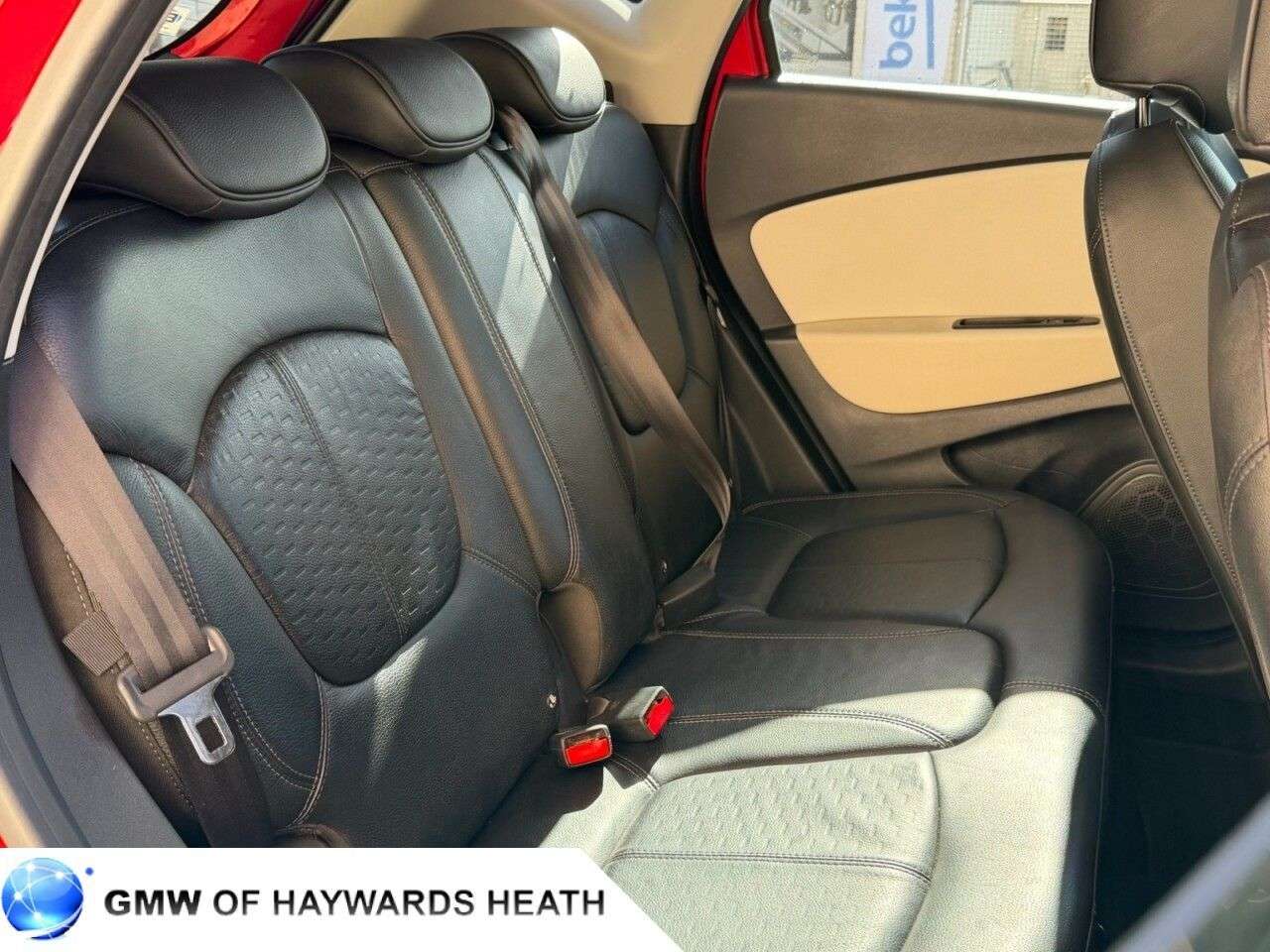 2018 RENAULT CAPTUR 2018 RENAULT CAPTUR