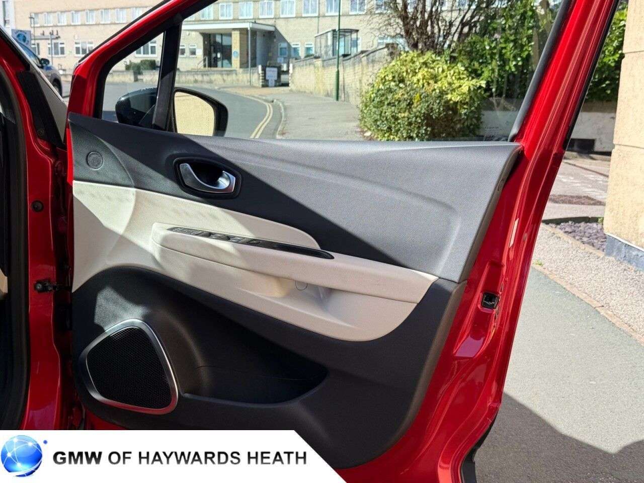 2018 RENAULT CAPTUR 2018 RENAULT CAPTUR