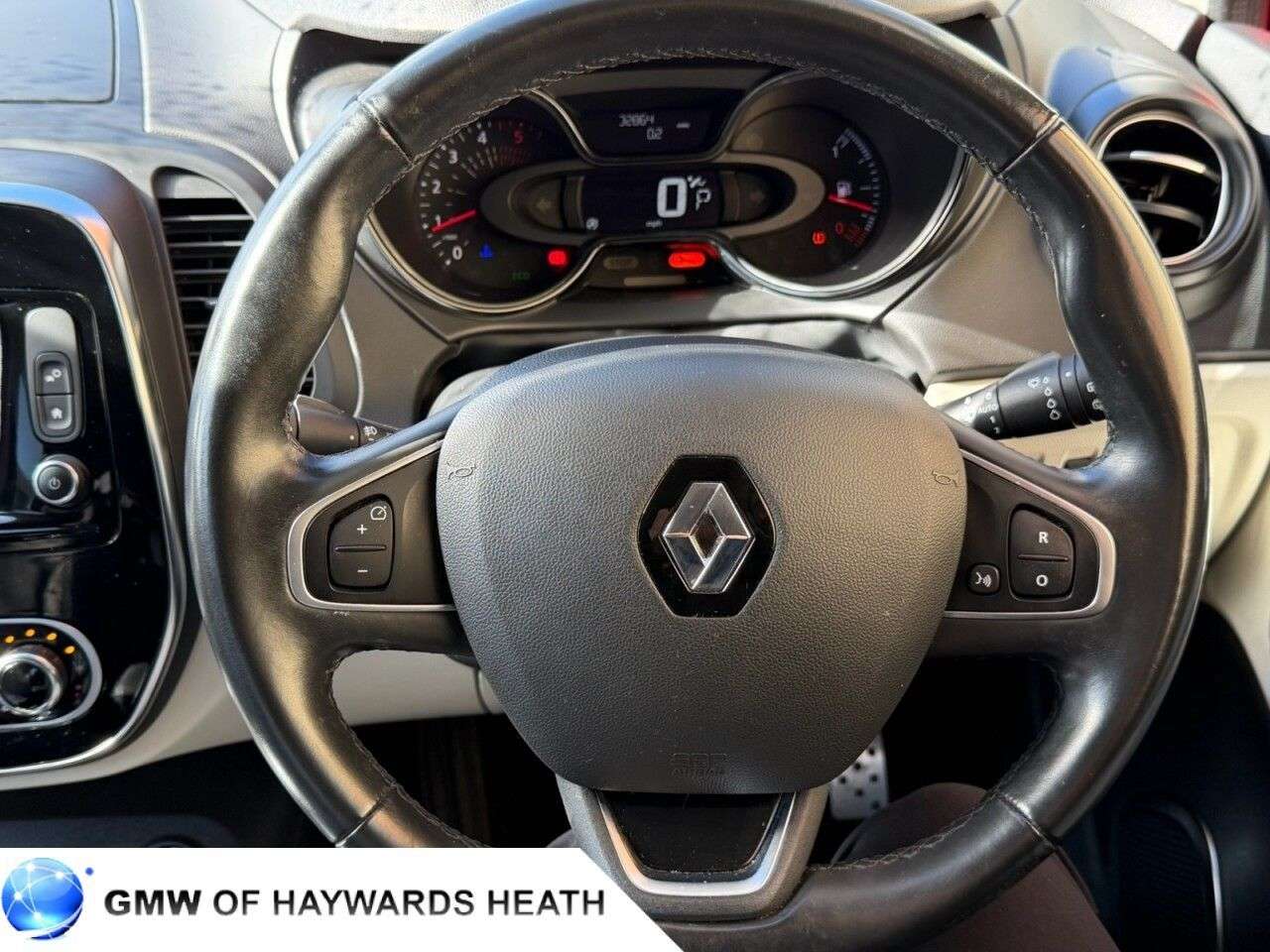 2018 RENAULT CAPTUR 2018 RENAULT CAPTUR