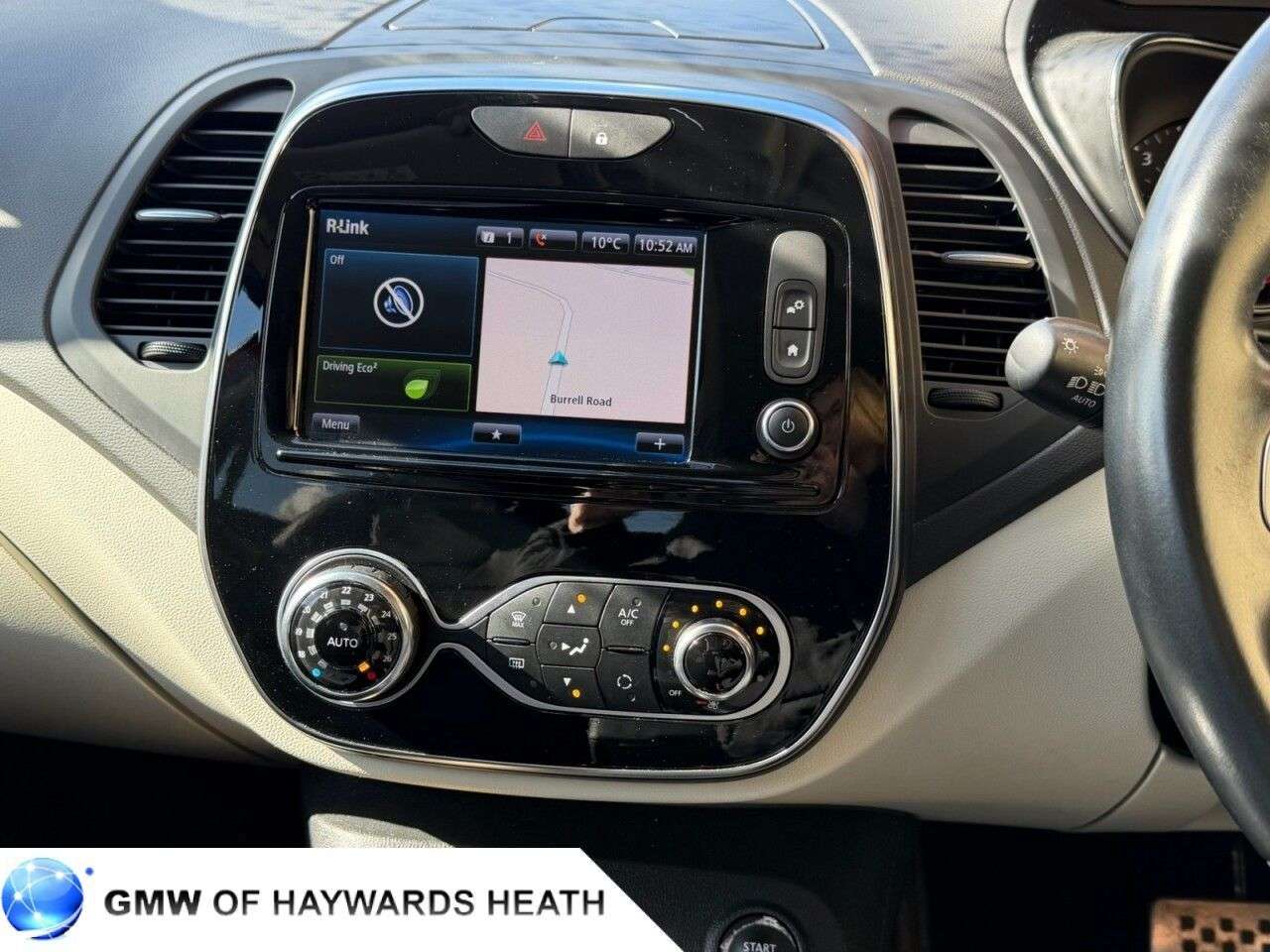 2018 RENAULT CAPTUR 2018 RENAULT CAPTUR