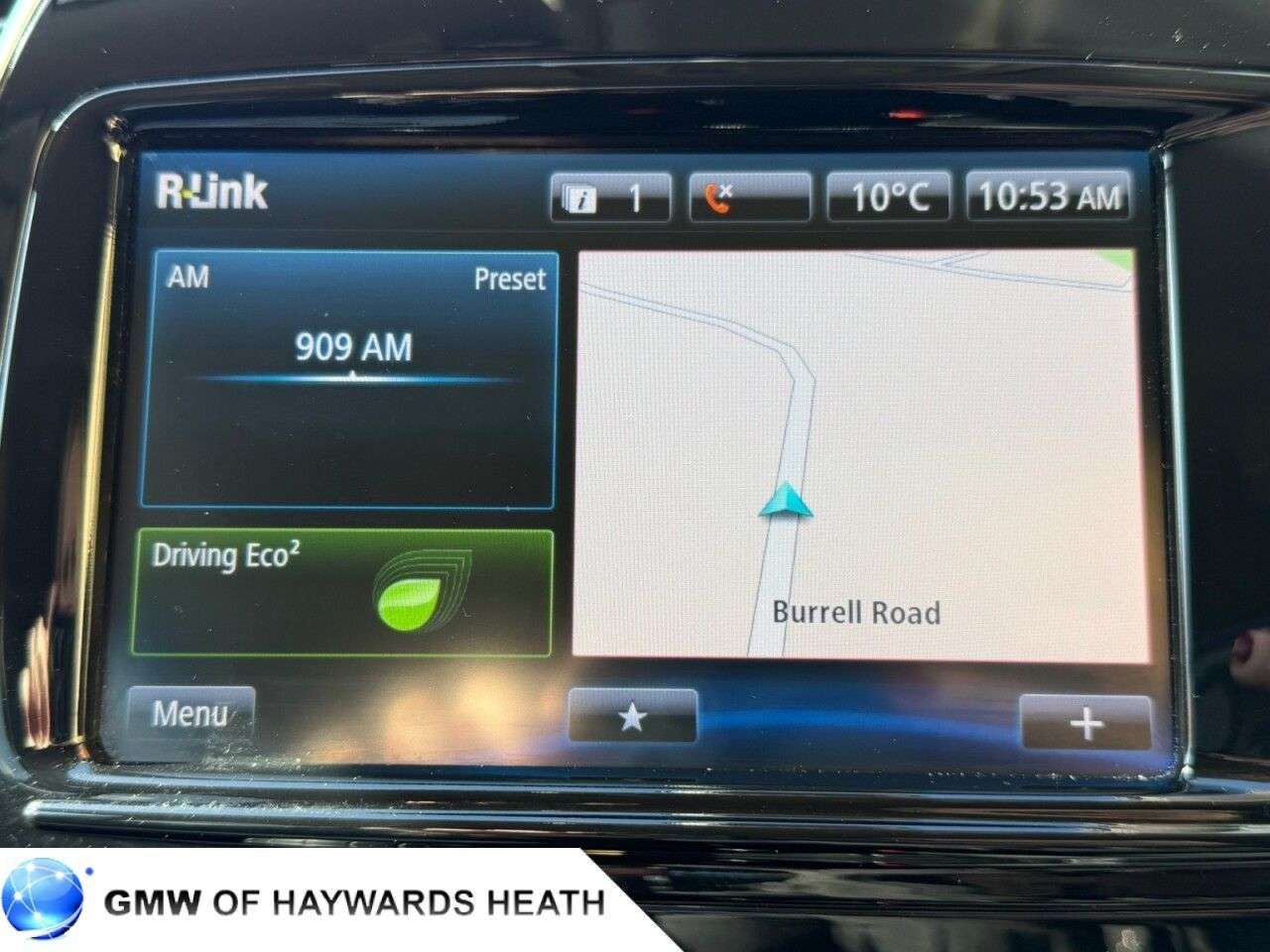 2018 RENAULT CAPTUR 2018 RENAULT CAPTUR