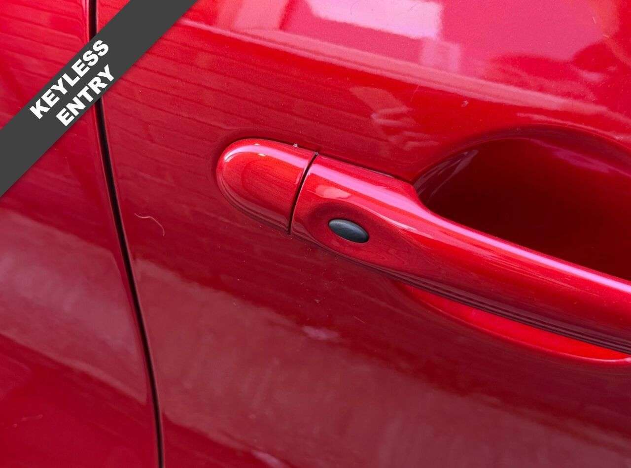 2018 RENAULT CAPTUR 2018 RENAULT CAPTUR