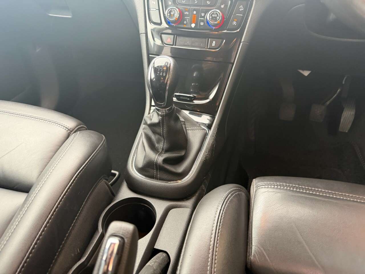 2017 VAUXHALL MOKKA X 2017 VAUXHALL MOKKA X