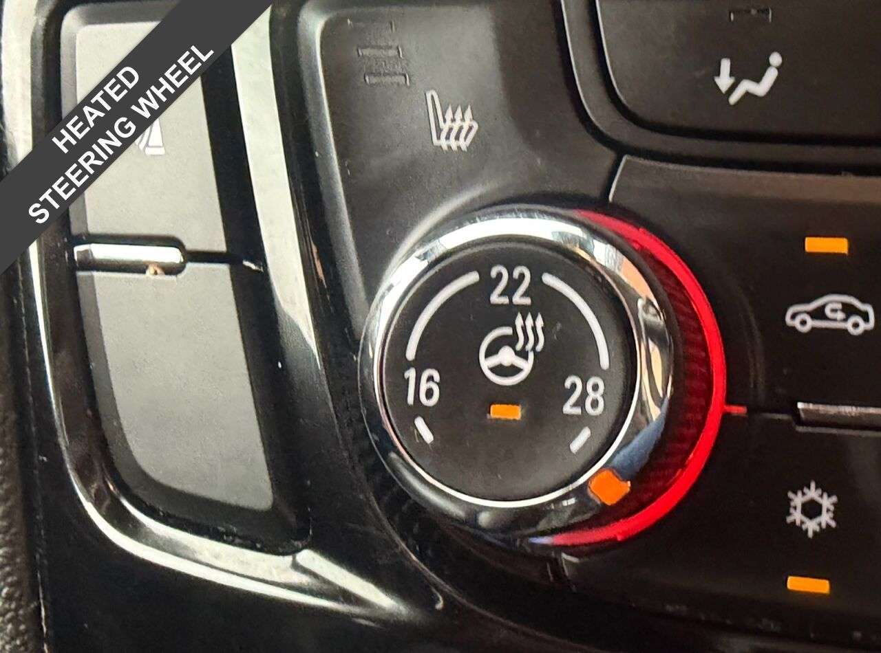 2017 VAUXHALL MOKKA X 2017 VAUXHALL MOKKA X