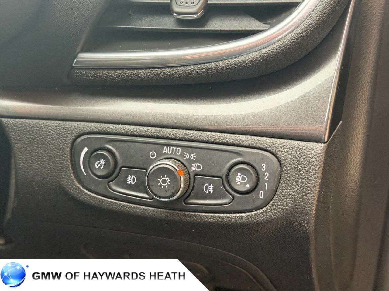 2017 VAUXHALL MOKKA X 2017 VAUXHALL MOKKA X