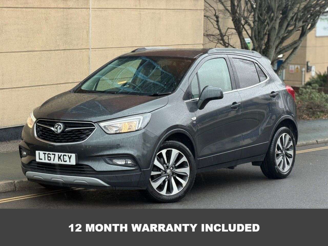 A 2017 VAUXHALL MOKKA X 1.4i Turbo Elite Nav SUV 5dr Petrol Manual 4WD Euro 6 (s/s) (140 ps) A 2017 VAUXHALL MOKKA X 1.4i Turbo Elite Nav SUV 5dr Petrol Manual 4WD Euro 6 (s/s) (140 ps)
