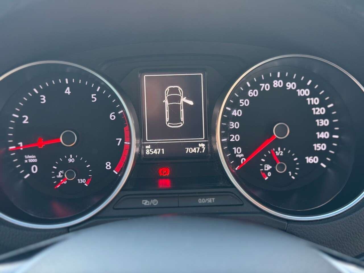 2015 VOLKSWAGEN POLO 2015 VOLKSWAGEN POLO