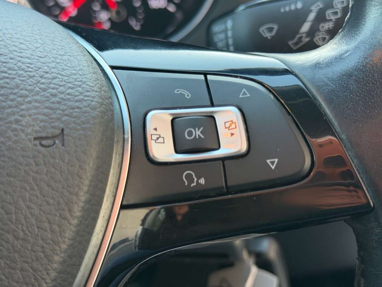 2015 VOLKSWAGEN POLO 2015 VOLKSWAGEN POLO