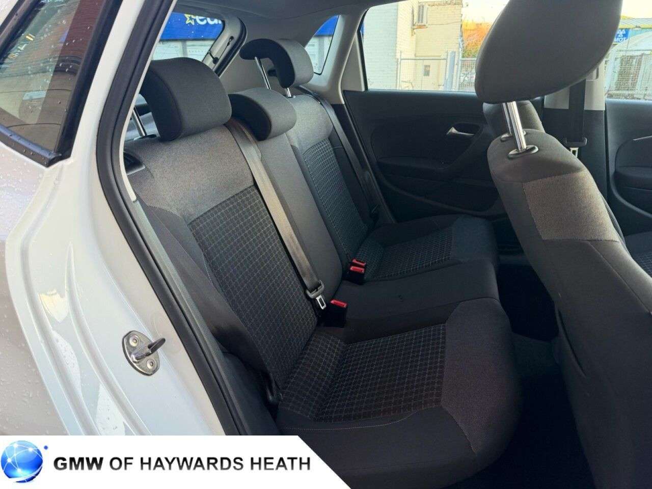 2015 VOLKSWAGEN POLO 2015 VOLKSWAGEN POLO