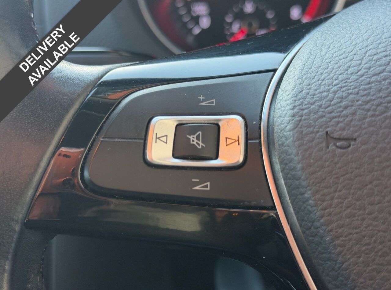 2015 VOLKSWAGEN POLO 2015 VOLKSWAGEN POLO